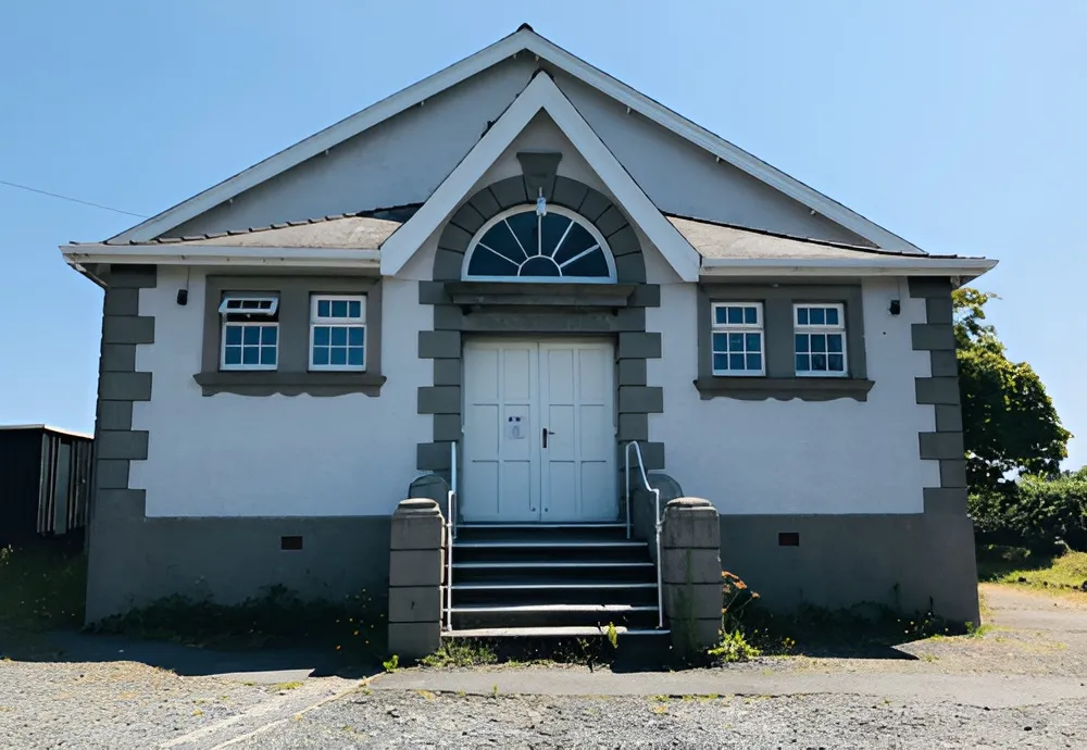 The Vale Church Hall